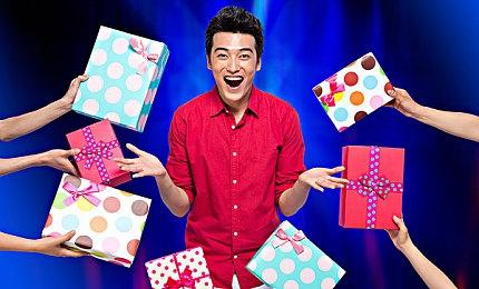 又双叒叕被美女包围了！Storytaco三款新作曝光